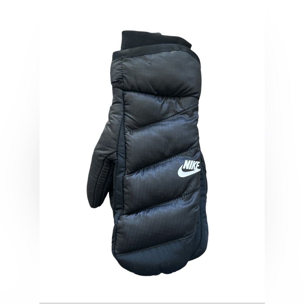 Nike insulated mittens